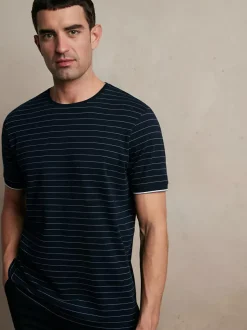 Bytom BAWEŁNIANY T-SHIRT TIPKAI Online