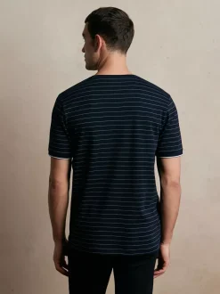 Bytom BAWEŁNIANY T-SHIRT TIPKAI Online