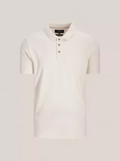 Bytom BEŻOWE POLO BERRIER Clearance