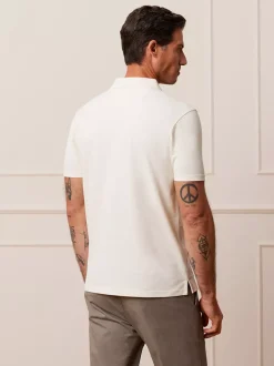 Bytom BEŻOWE POLO BERRIER Clearance