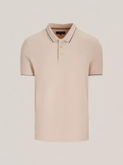 Bytom BEŻOWE POLO CARDURNOCK Online
