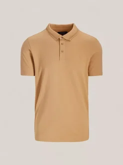 Bytom BEŻOWE POLO CATTERICK