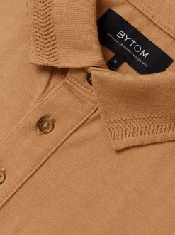 Bytom BEŻOWE POLO CATTERICK