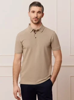 Bytom BEŻOWE POLO COLCHESTER Hot