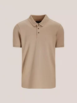 Bytom BEŻOWE POLO COLCHESTER Hot