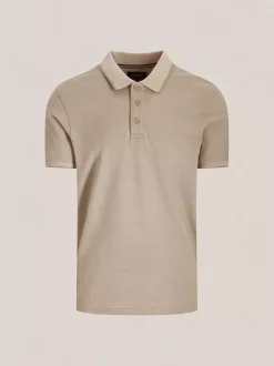 Bytom BEŻOWE POLO FORMBY Hot