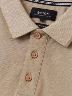 Bytom BEŻOWE POLO FORMBY Hot