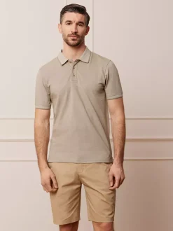 Bytom BEŻOWE POLO FORMBY Hot
