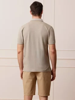 Bytom BEŻOWE POLO FORMBY Hot