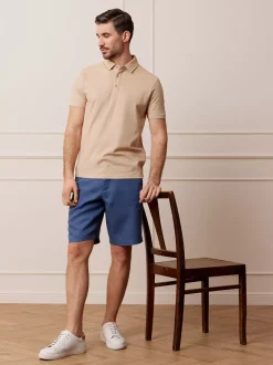 Bytom BEŻOWE POLO LANDMOTH Hot