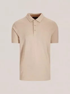 Bytom BEŻOWE POLO LANDMOTH Hot