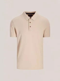 Bytom BEŻOWE POLO PRESTEIGNE Clearance