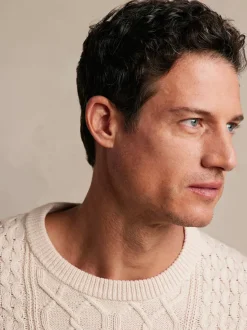 Bytom BEŻOWY SWETER RANGELY Online