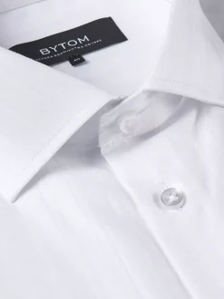 Bytom BIAŁA KOSZULA DŁUGI RĘKAW Clearance
