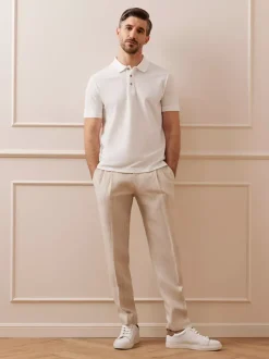 Bytom BIAŁE POLO CHAPPEL Best