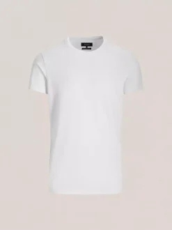 Bytom BIAŁY T-SHIRT GOSFIELD Hot
