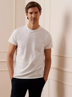Bytom BIAŁY T-SHIRT MARAZION Best