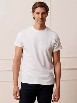 Bytom BIAŁY T-SHIRT MARAZION Best