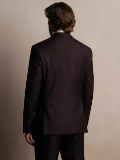 Bytom BORDOWA MARYNARKA DO GARNITURU - MIKSUJ I ŁĄCZ Discount