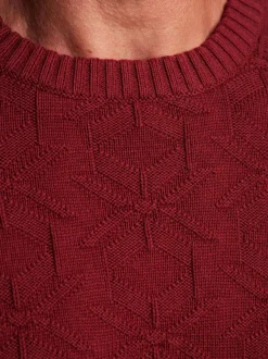 Bytom BORDOWY SWETER SHIRLEY New