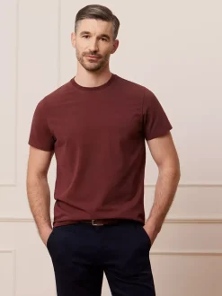 Bytom BORDOWY T-SHIRT DOVENBY Discount