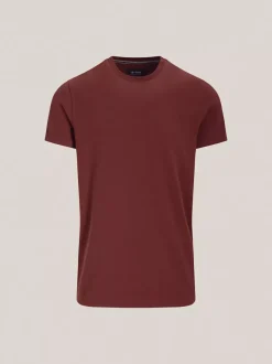 Bytom BORDOWY T-SHIRT DOVENBY Discount