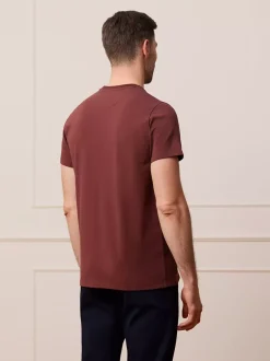 Bytom BORDOWY T-SHIRT DOVENBY Discount
