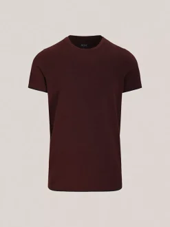 Bytom BORDOWY T-SHIRT MOCKTREE Discount