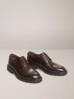 Bytom BRĄZOWE BUTY FAIRLIGHT Outlet