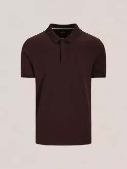 Bytom BRĄZOWE POLO BROADWARD Online