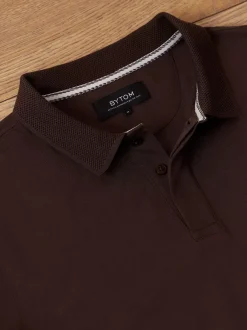 Bytom BRĄZOWE POLO BROADWARD Online