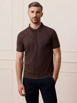 Bytom BRĄZOWE POLO BROADWARD Online