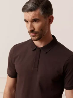Bytom BRĄZOWE POLO BROADWARD Online