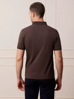 Bytom BRĄZOWE POLO BROADWARD Online