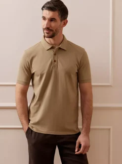 Bytom BRĄZOWE POLO GESTINGTHROPE Best