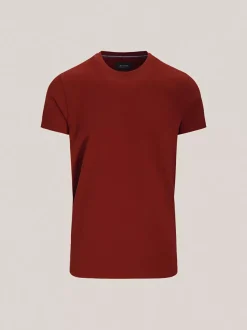 Bytom CEGLANY T-SHIRT LUCTON New
