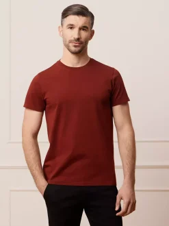 Bytom CEGLANY T-SHIRT LUCTON New
