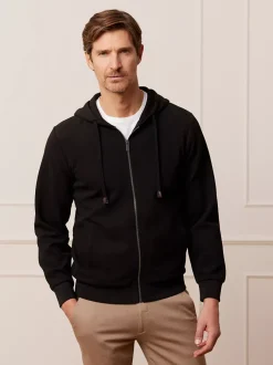 Bytom CZARNA BLUZA CLACTON Outlet