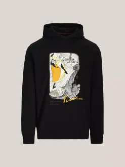 Bytom CZARNA BLUZA LAUTREC Best