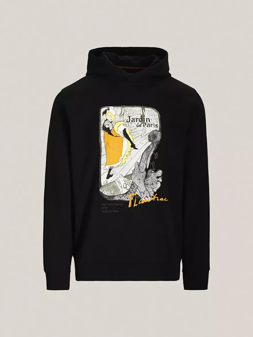 Bytom CZARNA BLUZA LAUTREC Best