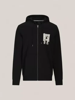 Bytom CZARNA BLUZA MLECZKO Best