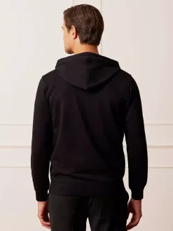 Bytom CZARNA BLUZA MLECZKO Best