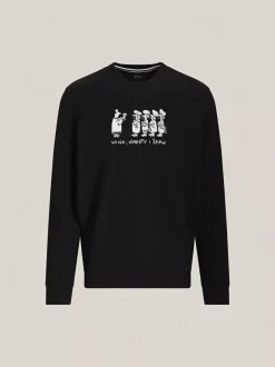 Bytom CZARNA BLUZA MLECZKO