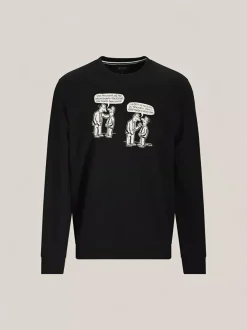 Bytom CZARNA BLUZA MLECZKO Hot