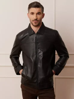 Bytom CZARNA KURTKA BOLTON Discount