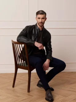 Bytom CZARNA KURTKA MIDDLETON Discount
