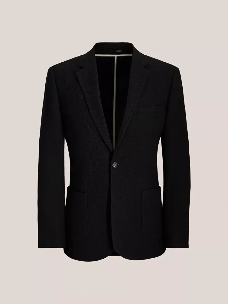 Bytom CZARNA MARYNARKA Outlet