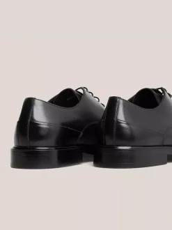 Bytom CZARNE BUTY CRASWALL New