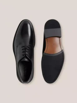 Bytom CZARNE BUTY CRASWALL New
