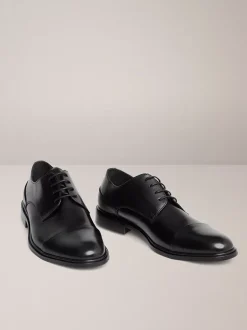 Bytom CZARNE BUTY HINTON Best
